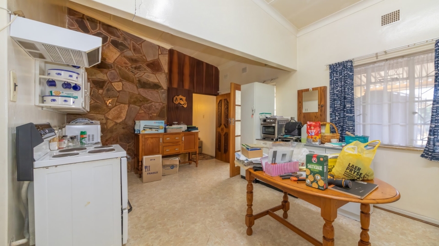 3 Bedroom Property for Sale in Morewag Free State